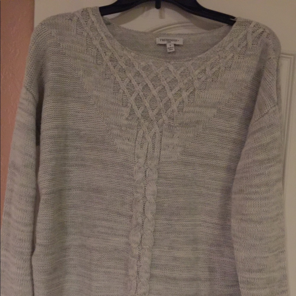 Beautiful Sweater